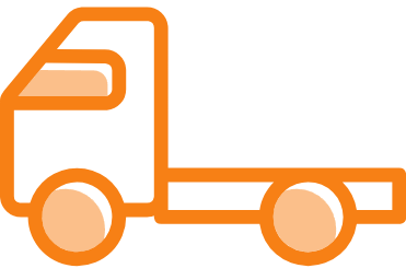 瓯海拖车/平板车